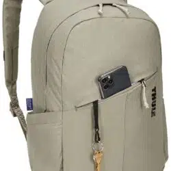 Thule Notus batoh 20 l TCAM6115 - Vetiver Gray – Obrázok 13