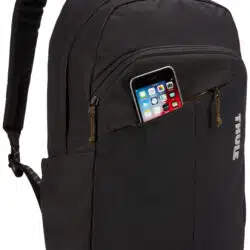 Thule Indago batoh 23 L TCAM7116 - čierny – Obrázok 6