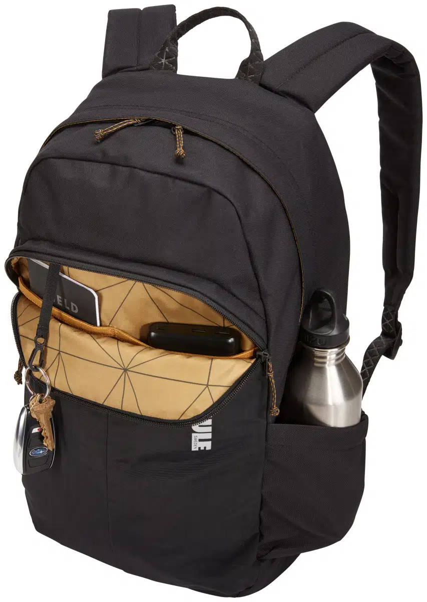 Thule Indago batoh 23 L TCAM7116 - čierny – Obrázok 7