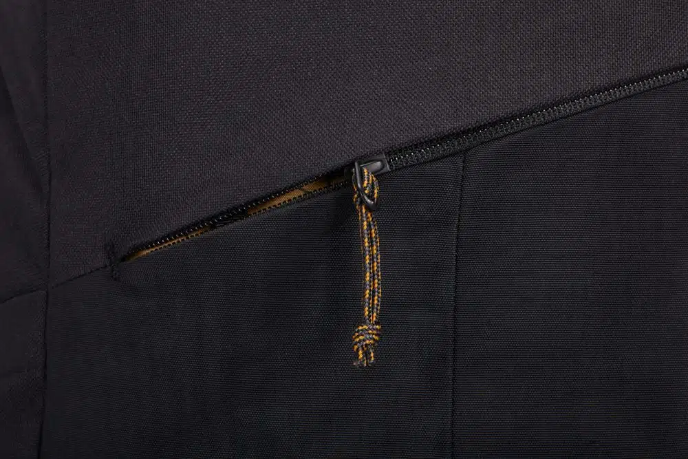 Thule Indago batoh 23 L TCAM7116 - čierny – Obrázok 9