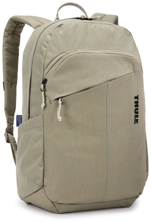 Thule Indago batoh 23 l TCAM7116 - Vetiver Gray - Image 9