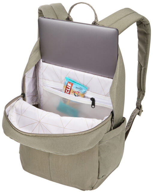 Thule Indago batoh 23 l TCAM7116 - Vetiver Gray - Image 12