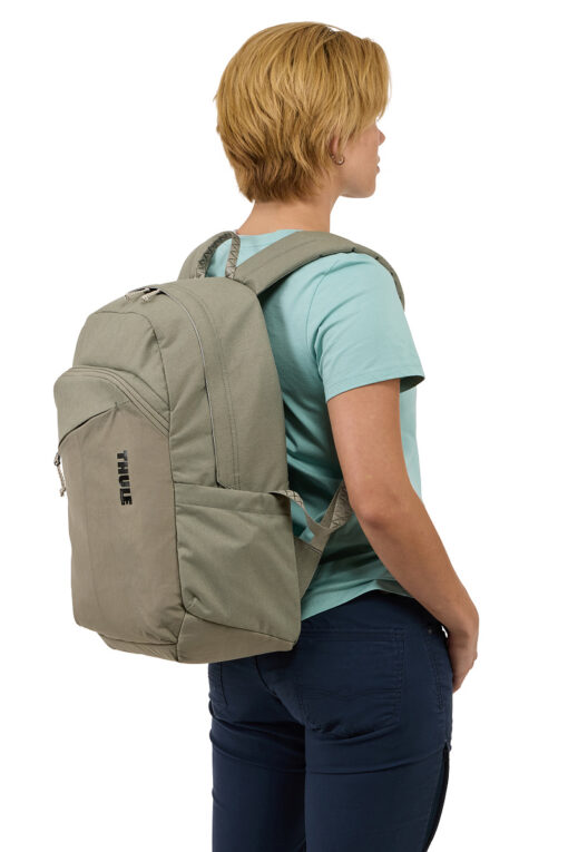 Thule Indago batoh 23 l TCAM7116 - Vetiver Gray - Image 17