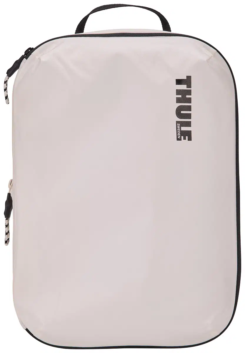 Thule kompresný obal velký TCPC202 - biely – Obrázok 10
