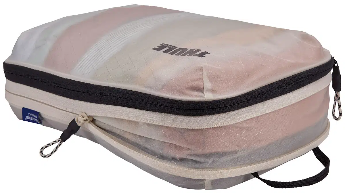 Thule kompresný obal velký TCPC202 - biely – Obrázok 15