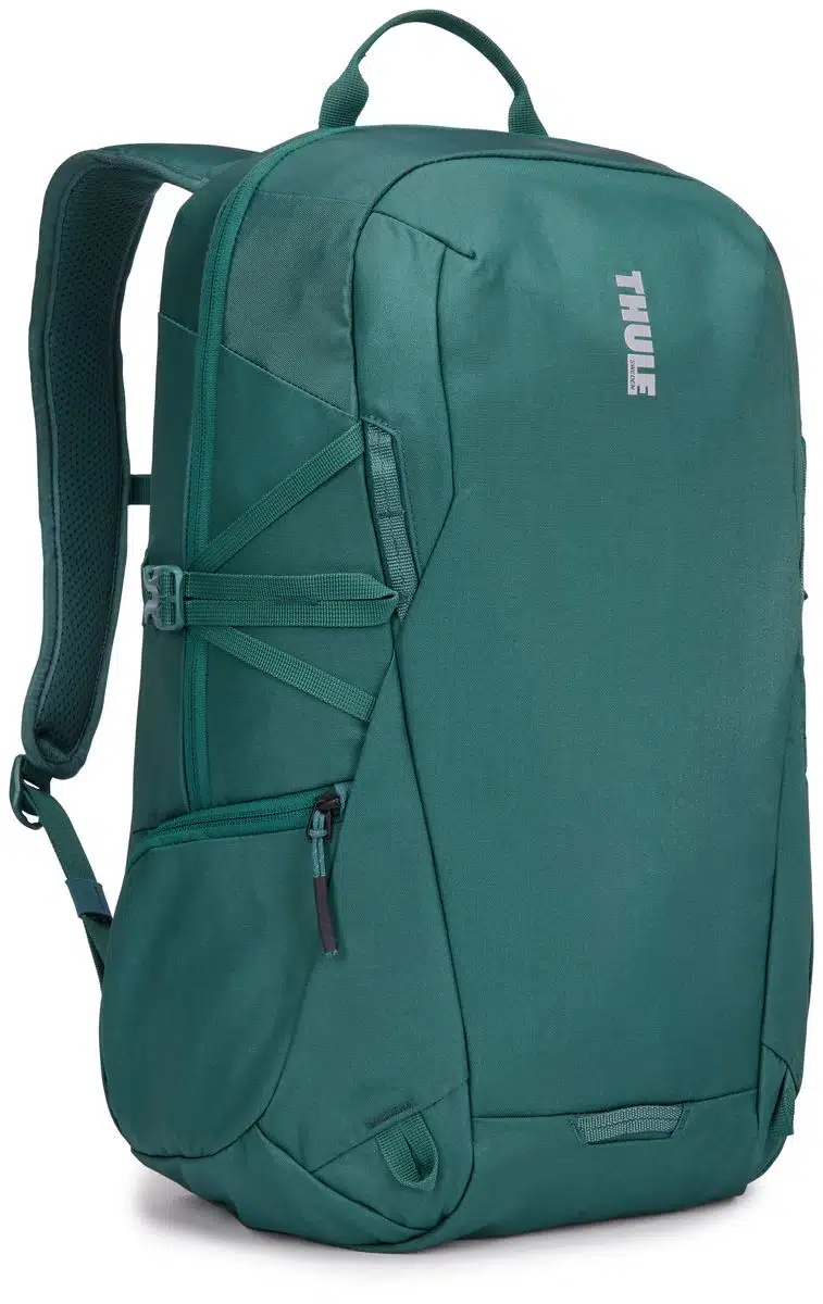 Thule EnRoute batoh 21L TEBP4116 - Mallard Green – Obrázok 13