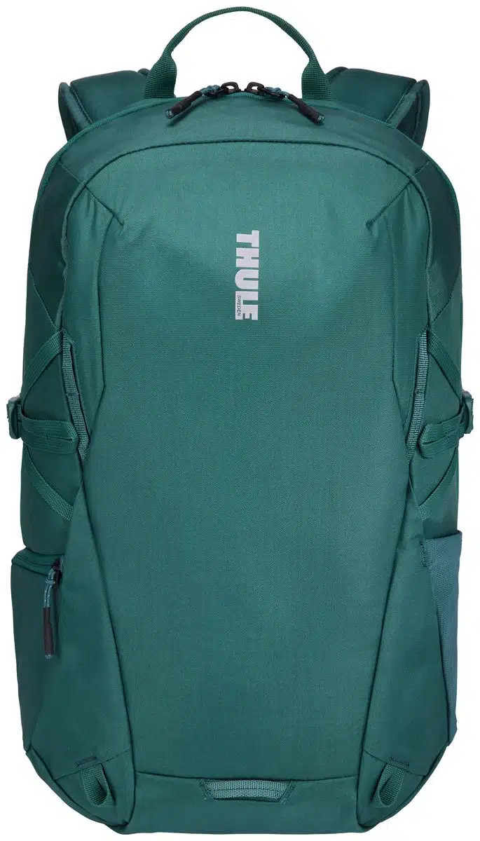 Thule EnRoute batoh 21L TEBP4116 - Mallard Green – Obrázok 14