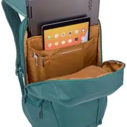 Thule EnRoute batoh 21L TEBP4116 - Mallard Green – Obrázok 18
