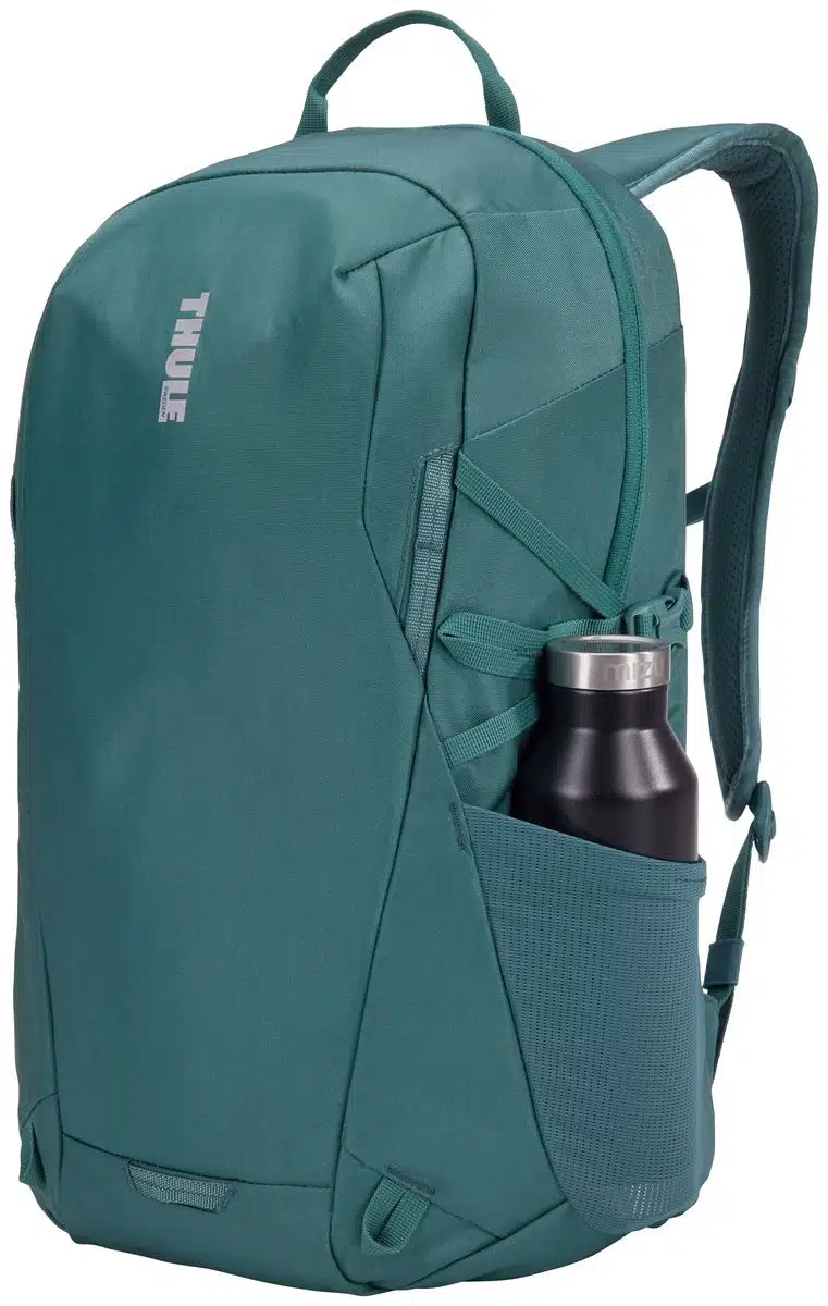 Thule EnRoute batoh 21L TEBP4116 - Mallard Green – Obrázok 20