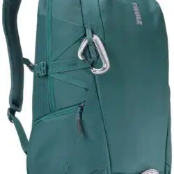 Thule EnRoute batoh 21L TEBP4116 - Mallard Green – Obrázok 22