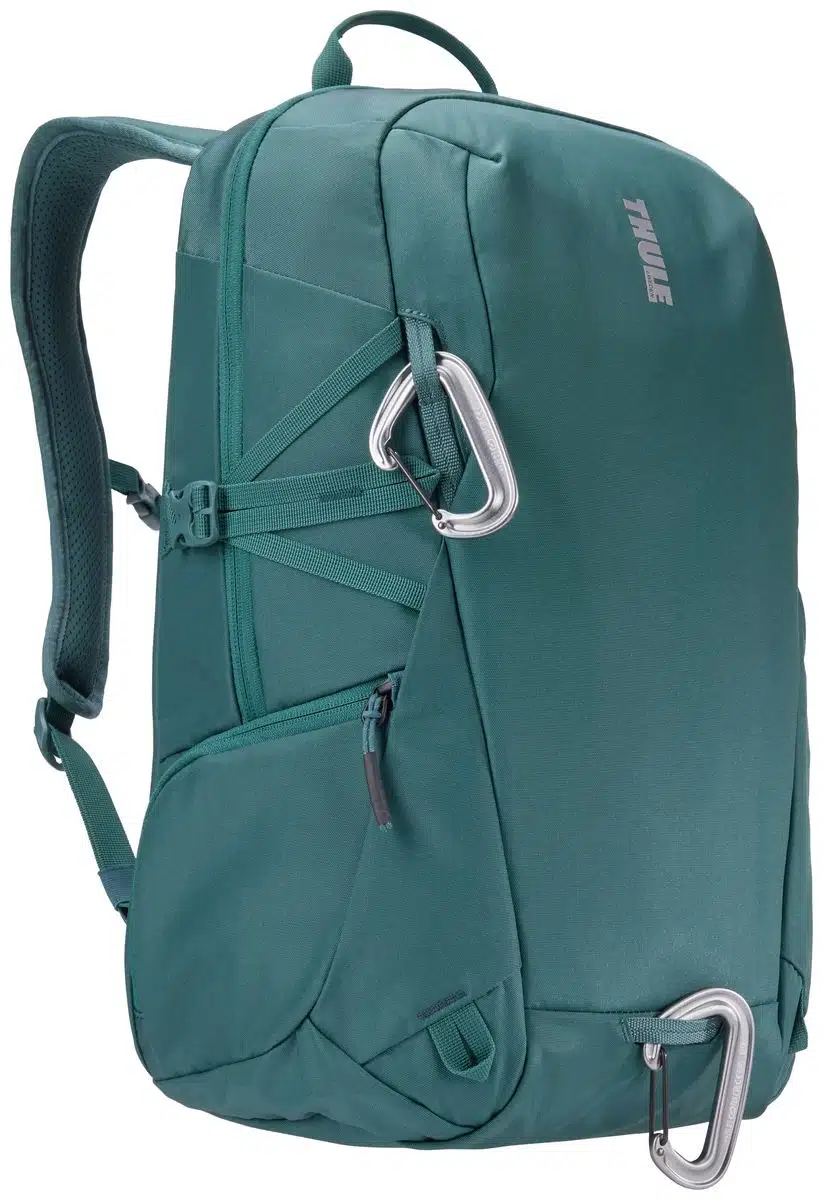 Thule EnRoute batoh 21L TEBP4116 - Mallard Green – Obrázok 22