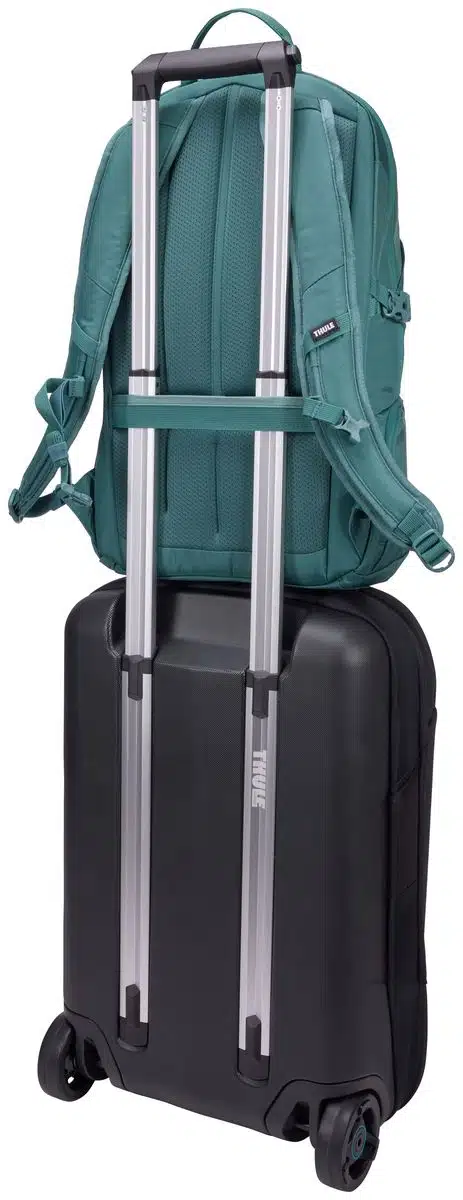 Thule EnRoute batoh 21L TEBP4116 - Mallard Green – Obrázok 23