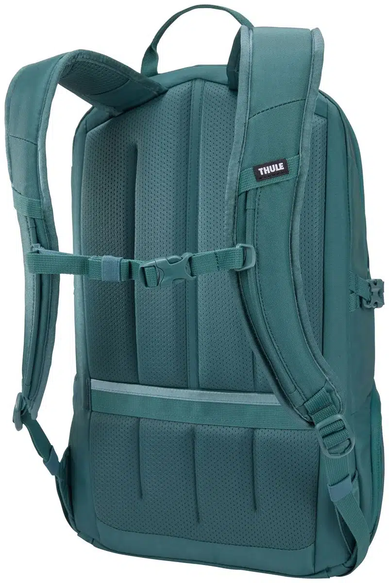 Thule EnRoute batoh 21L TEBP4116 - Mallard Green – Obrázok 24