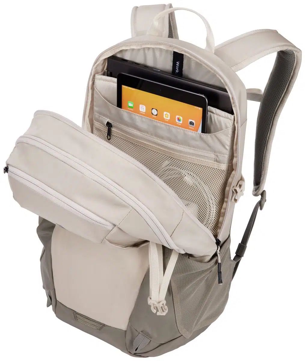 Thule EnRoute batoh 23L TEBP4216 - Pelican/Vetiver – Obrázok 16