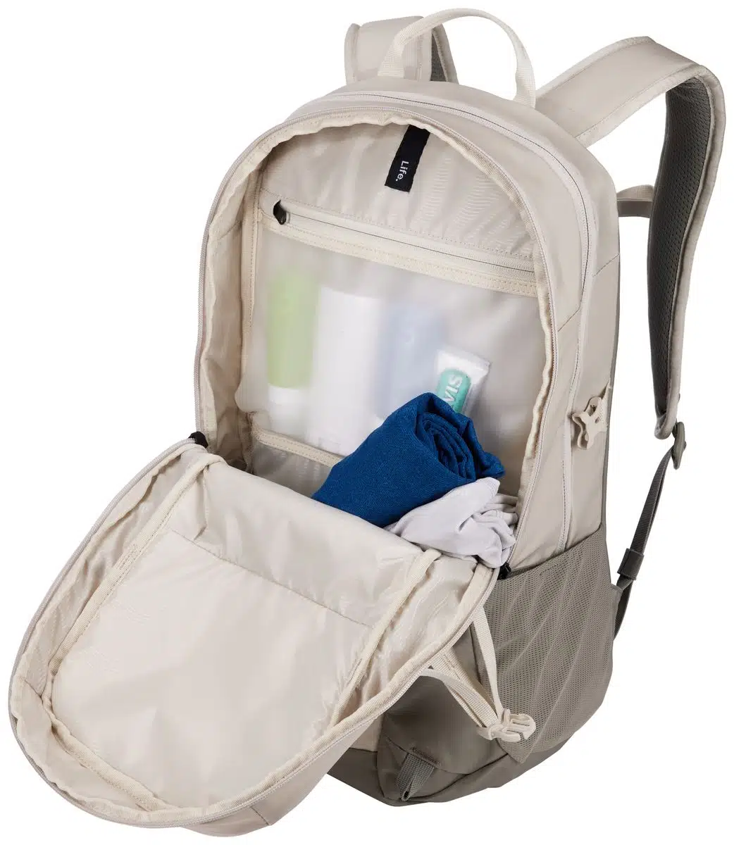 Thule EnRoute batoh 23L TEBP4216 - Pelican/Vetiver – Obrázok 19