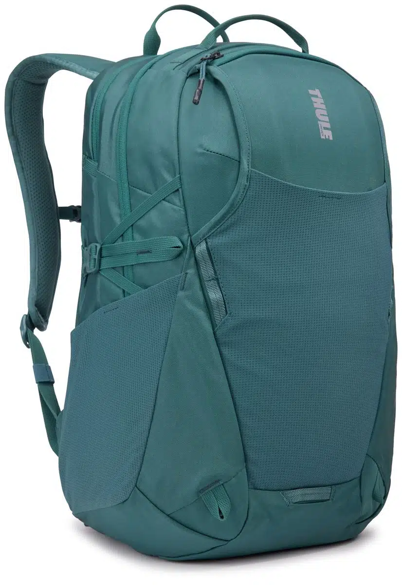 Thule EnRoute batoh 26L TEBP4316 - Mallard Green – Obrázok 14