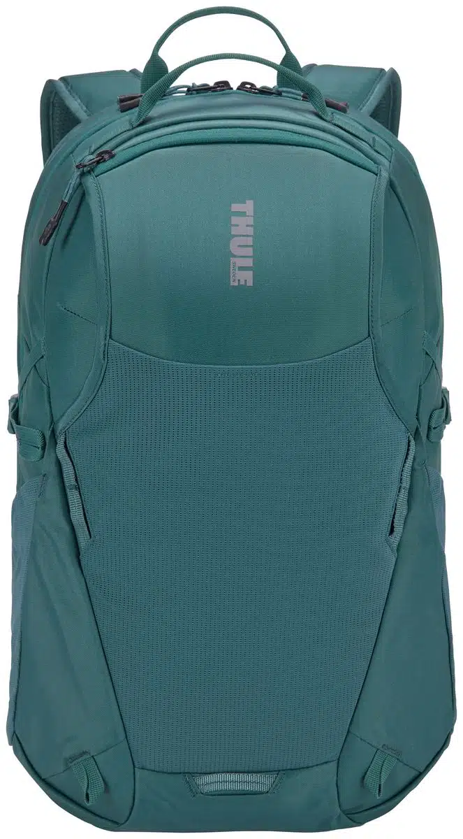 Thule EnRoute batoh 26L TEBP4316 - Mallard Green – Obrázok 15