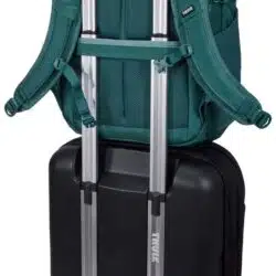 Thule EnRoute batoh 26L TEBP4316 - Mallard Green – Obrázok 16