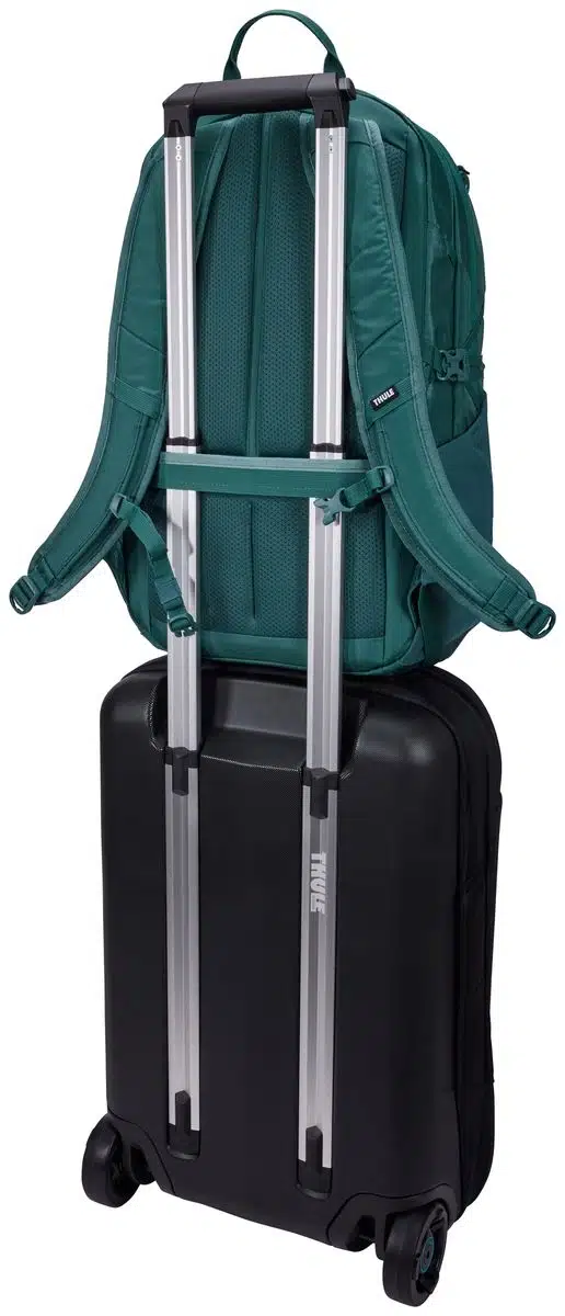 Thule EnRoute batoh 26L TEBP4316 - Mallard Green – Obrázok 16