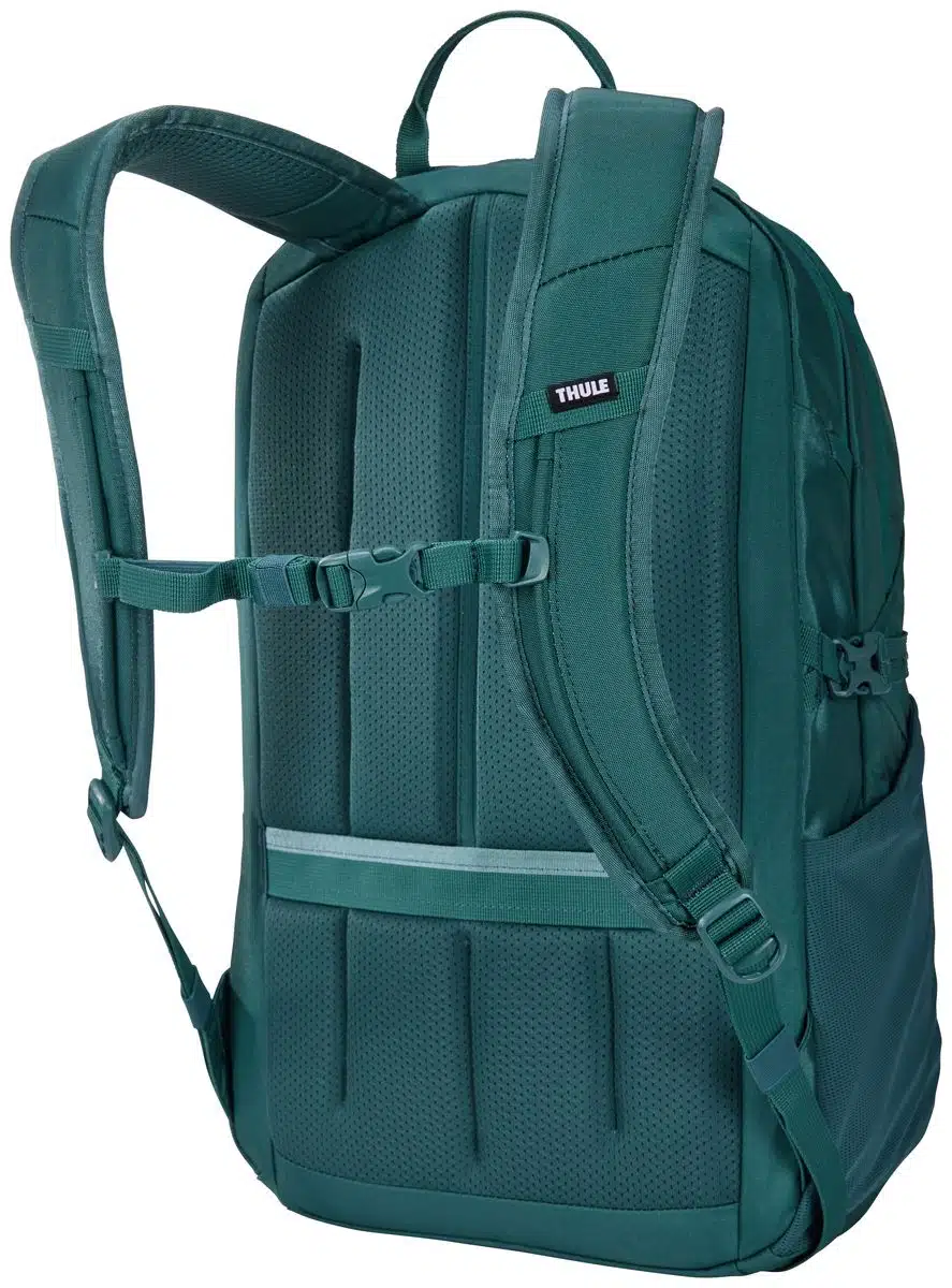 Thule EnRoute batoh 26L TEBP4316 - Mallard Green – Obrázok 17