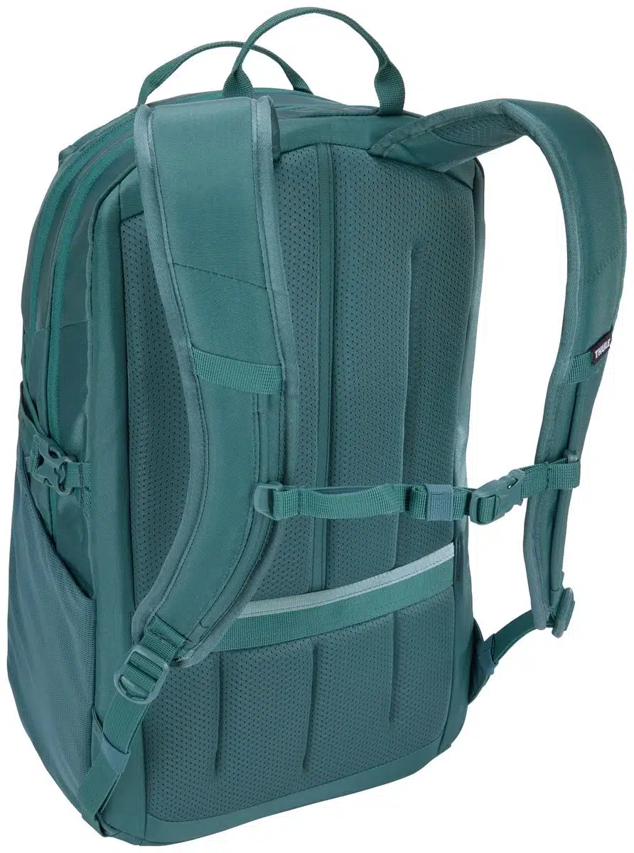 Thule EnRoute batoh 26L TEBP4316 - Mallard Green – Obrázok 19