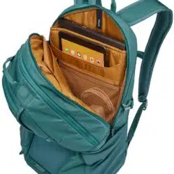 Thule EnRoute batoh 26L TEBP4316 - Mallard Green – Obrázok 20