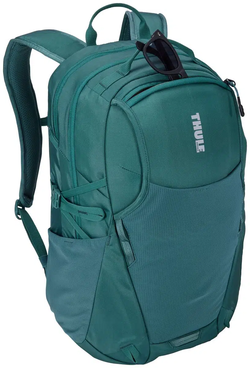 Thule EnRoute batoh 26L TEBP4316 - Mallard Green – Obrázok 22
