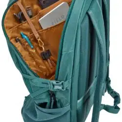 Thule EnRoute batoh 26L TEBP4316 - Mallard Green – Obrázok 23