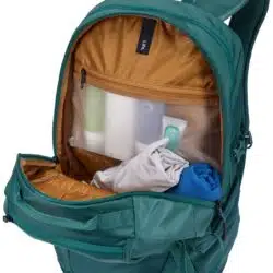 Thule EnRoute batoh 26L TEBP4316 - Mallard Green – Obrázok 24