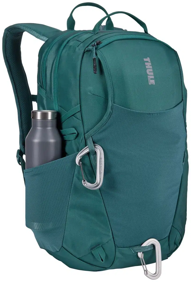 Thule EnRoute batoh 26L TEBP4316 - Mallard Green – Obrázok 26