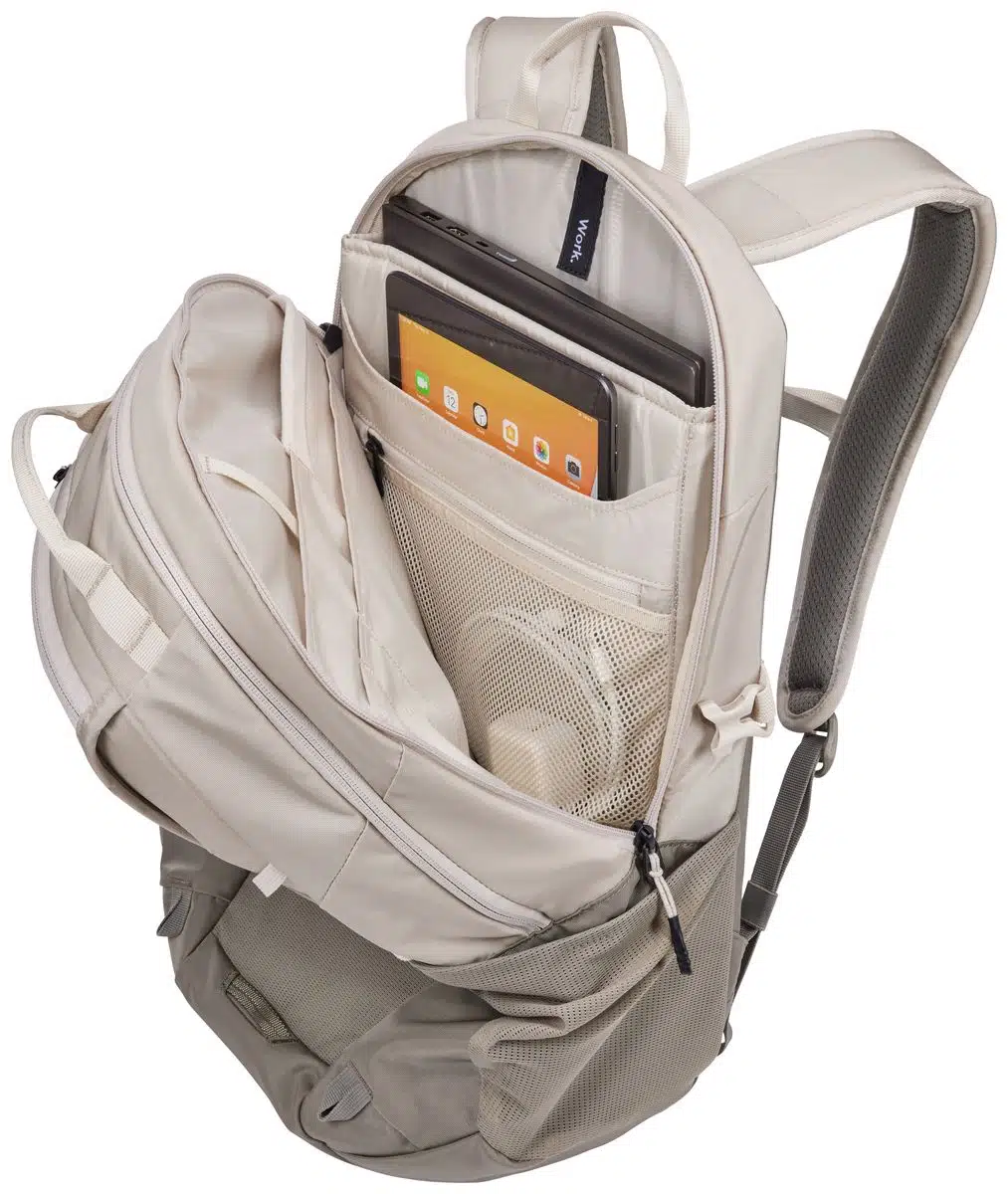Thule EnRoute batoh 26L TEBP4316 - Pelican/Vetiver – Obrázok 20