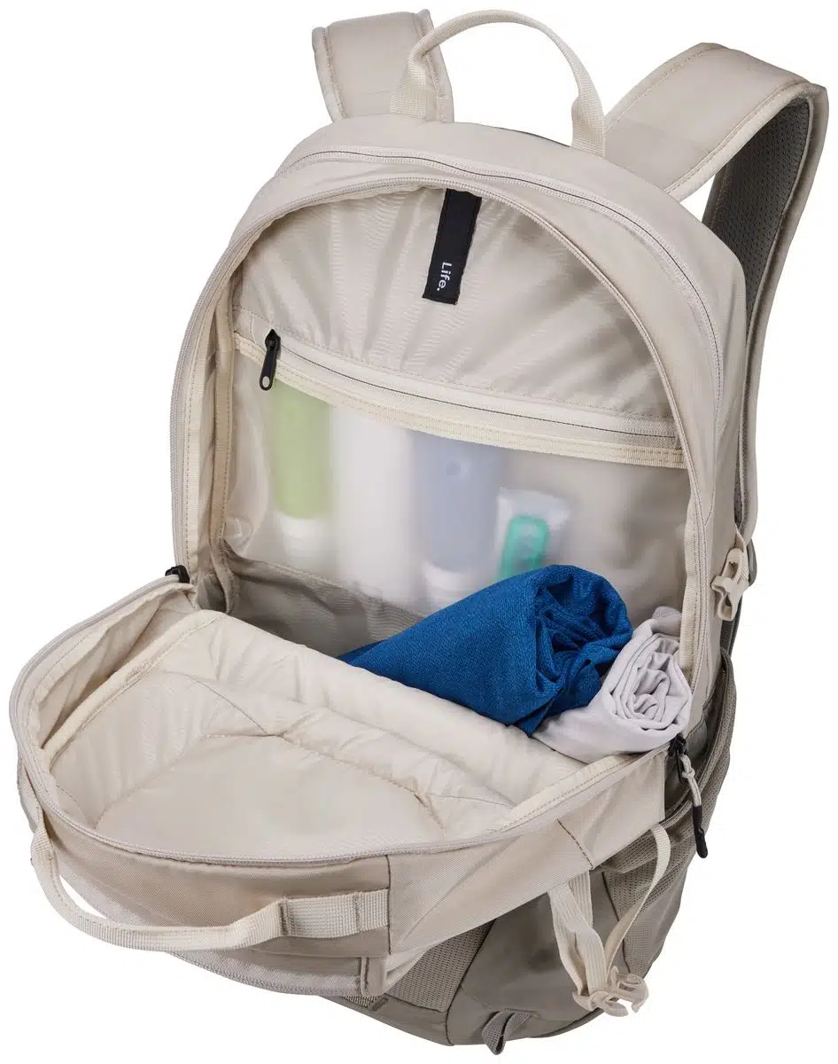 Thule EnRoute batoh 26L TEBP4316 - Pelican/Vetiver – Obrázok 24
