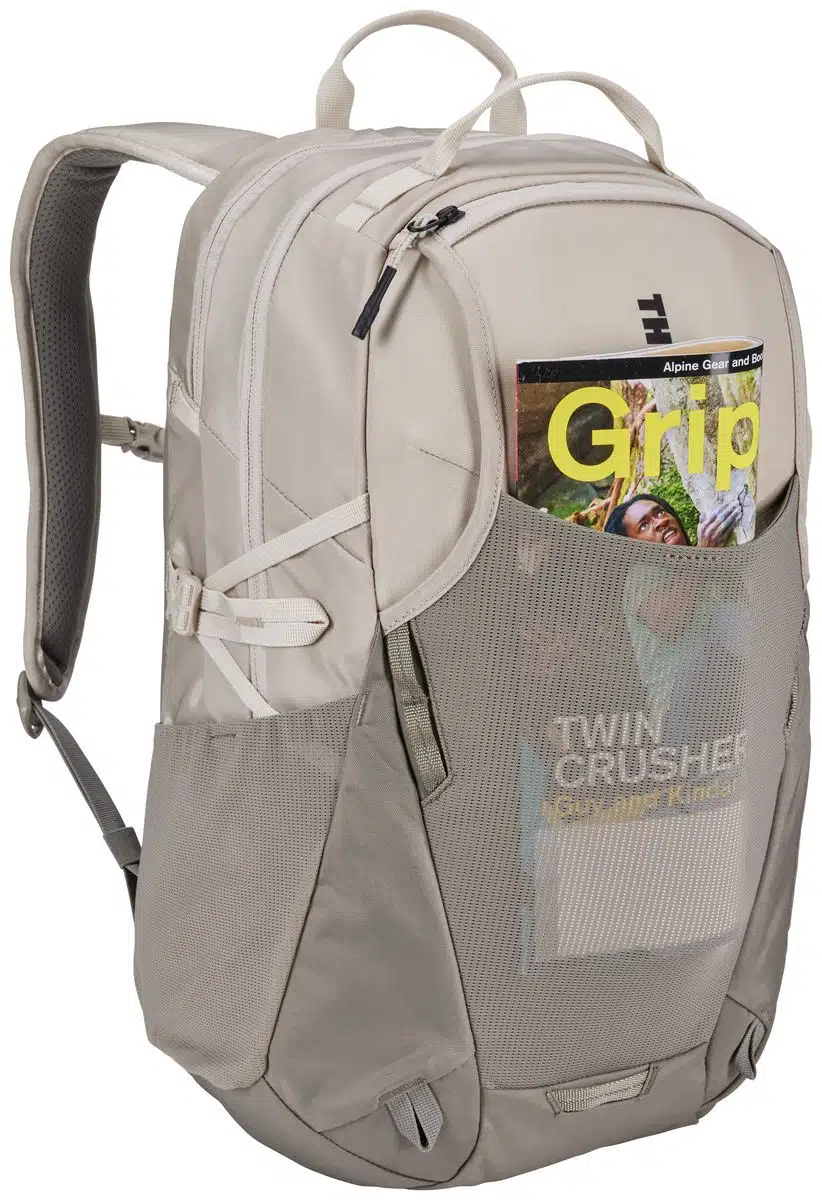 Thule EnRoute batoh 26L TEBP4316 - Pelican/Vetiver – Obrázok 25