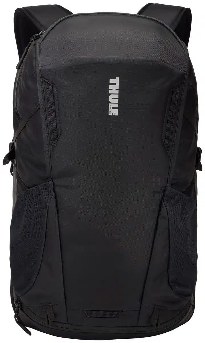 Thule EnRoute batoh 30L TEBP4416 - čierny – Obrázok 16