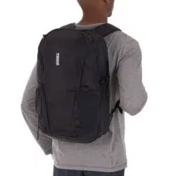 Thule EnRoute batoh 30L TEBP4416 - čierny – Obrázok 20