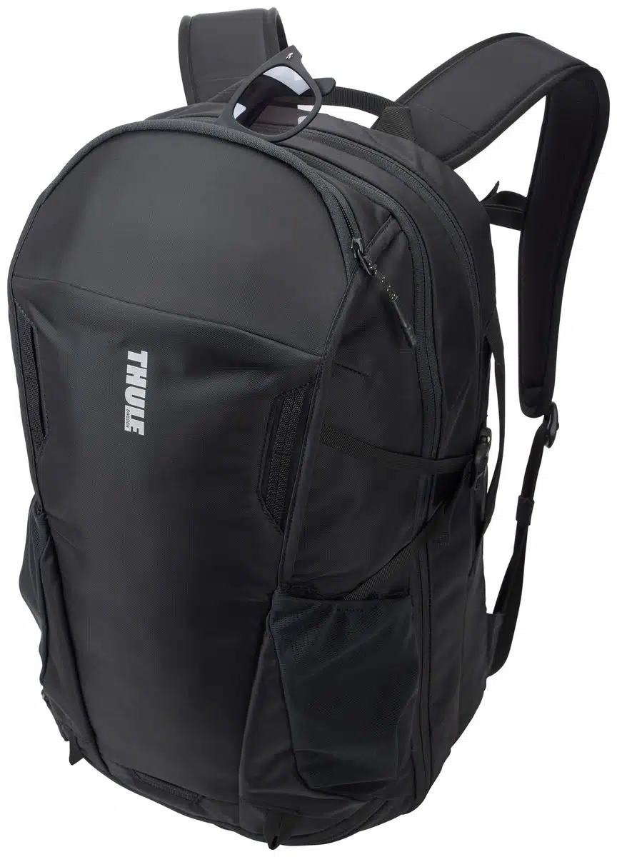 Thule EnRoute batoh 30L TEBP4416 - čierny – Obrázok 26