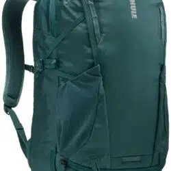 Thule EnRoute batoh 30L TEBP4416 - Mallard Green – Obrázok 15