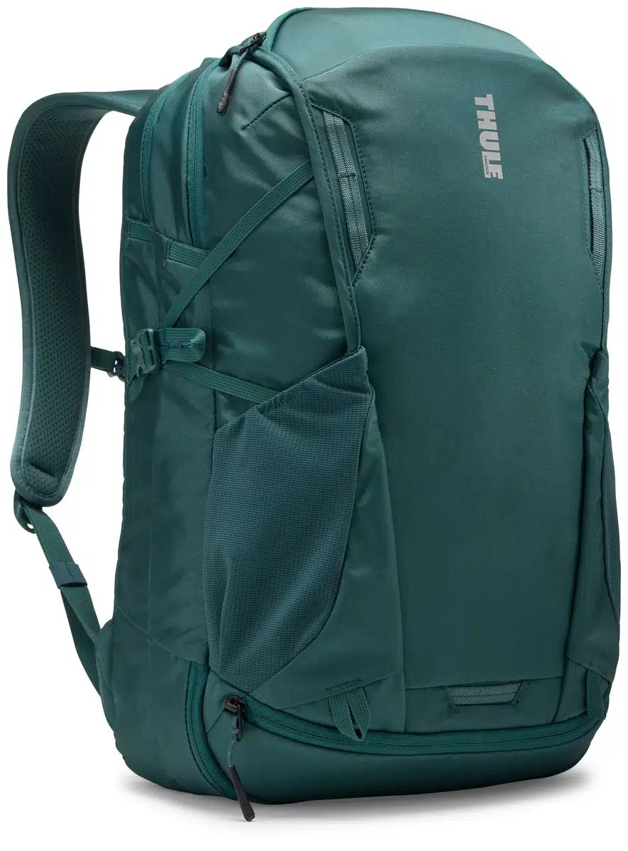 Thule EnRoute batoh 30L TEBP4416 - Mallard Green – Obrázok 15