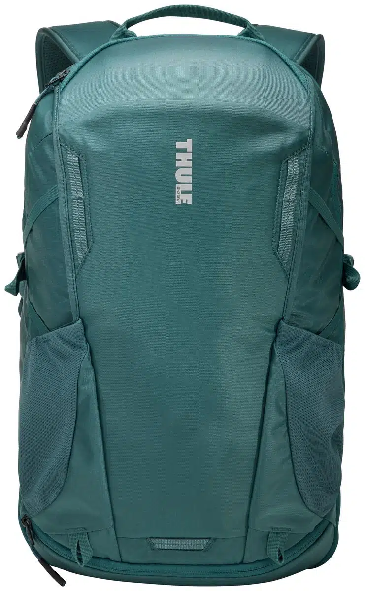 Thule EnRoute batoh 30L TEBP4416 - Mallard Green – Obrázok 16