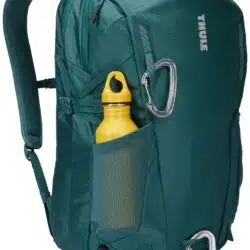 Thule EnRoute batoh 30L TEBP4416 - Mallard Green – Obrázok 17
