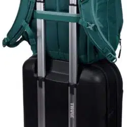 Thule EnRoute batoh 30L TEBP4416 - Mallard Green – Obrázok 18