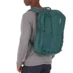 Thule EnRoute batoh 30L TEBP4416 - Mallard Green – Obrázok 20