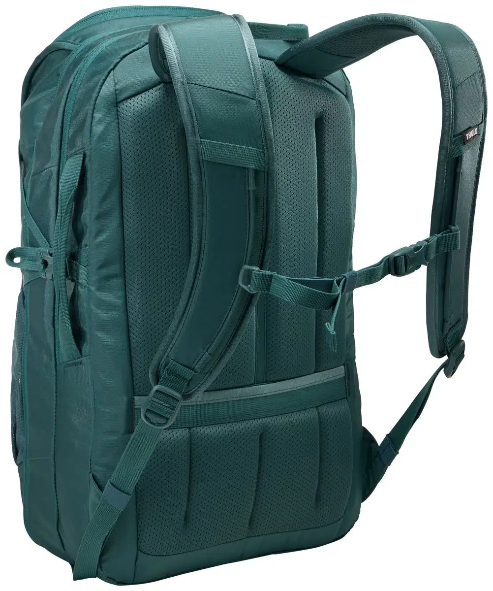 Thule EnRoute batoh 30L TEBP4416 - Mallard Green – Obrázok 21
