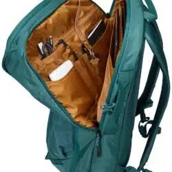 Thule EnRoute batoh 30L TEBP4416 - Mallard Green – Obrázok 23