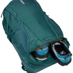 Thule EnRoute batoh 30L TEBP4416 - Mallard Green – Obrázok 24