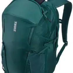 Thule EnRoute batoh 30L TEBP4416 - Mallard Green – Obrázok 25