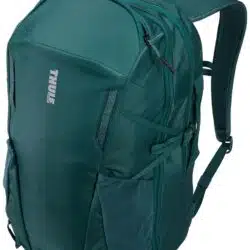 Thule EnRoute batoh 30L TEBP4416 - Mallard Green – Obrázok 26