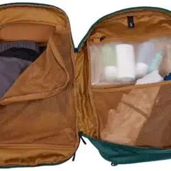 Thule EnRoute batoh 30L TEBP4416 - Mallard Green – Obrázok 28