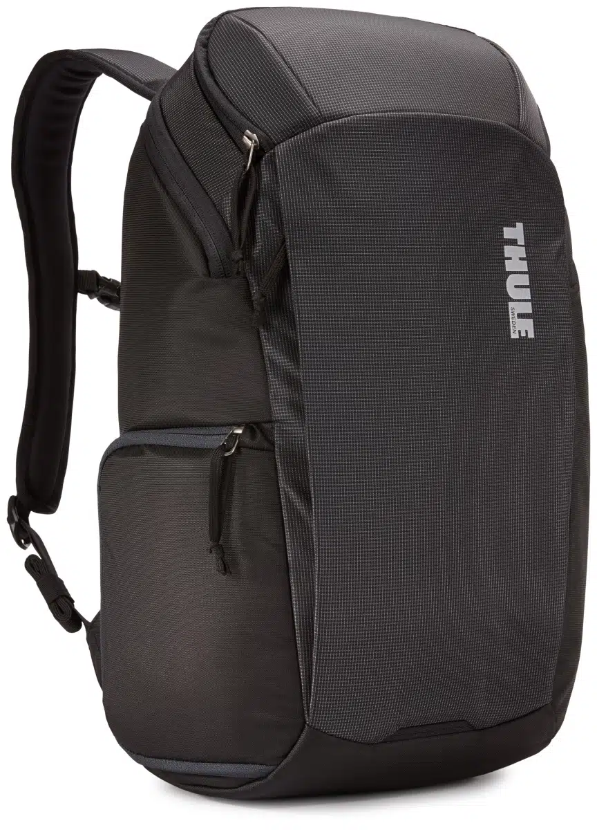 Thule EnRoute Medium fotobatoh 20L TECB120 - čierny – Obrázok 10