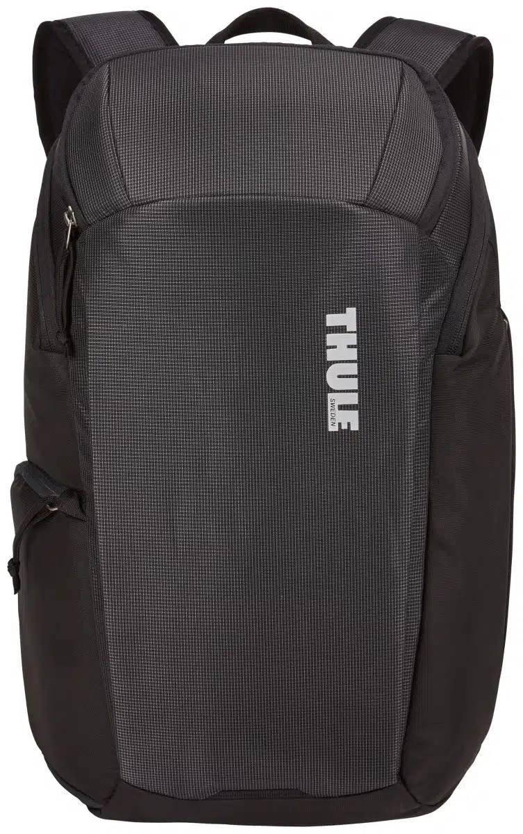 Thule EnRoute Medium fotobatoh 20L TECB120 - čierny – Obrázok 11